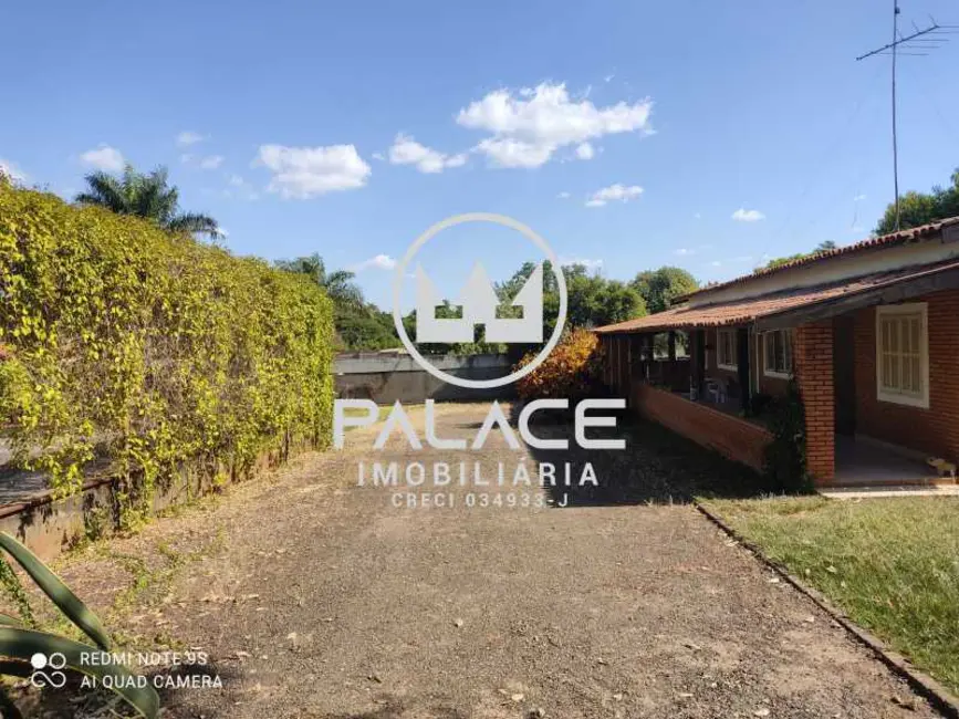 Foto 8 de Chácara com 2 quartos à venda, 270m2 em Piracicaba - SP