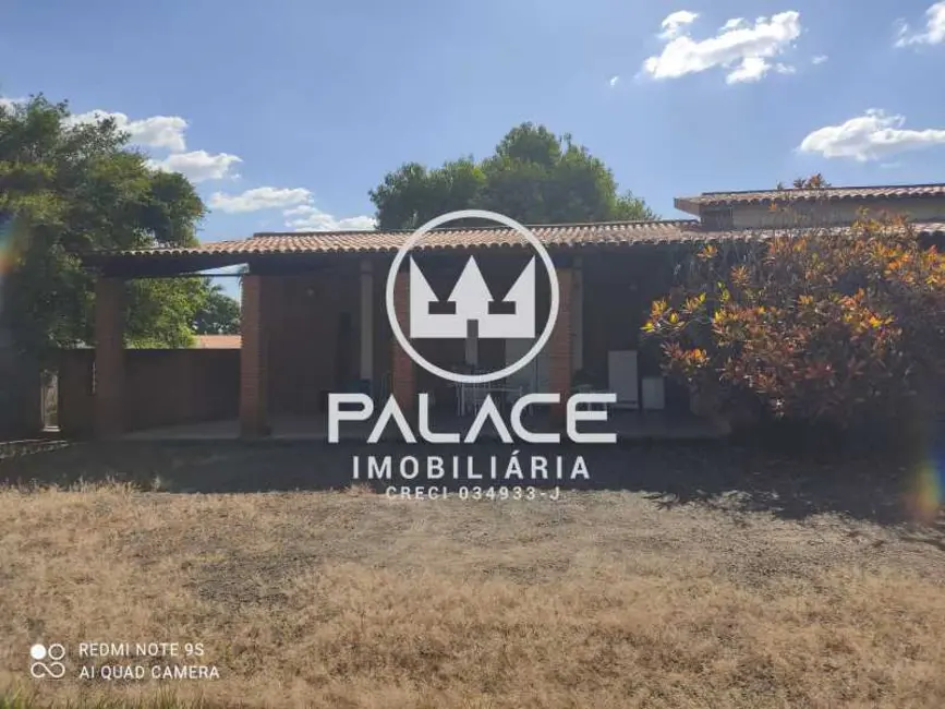 Foto 3 de Chácara com 2 quartos à venda, 270m2 em Piracicaba - SP