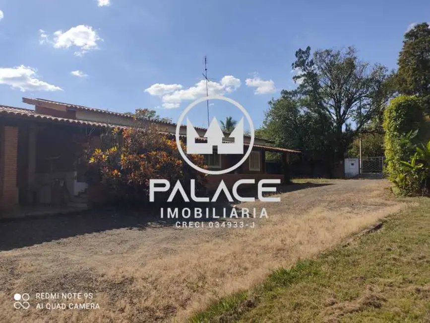 Foto 2 de Chácara com 2 quartos à venda, 270m2 em Piracicaba - SP