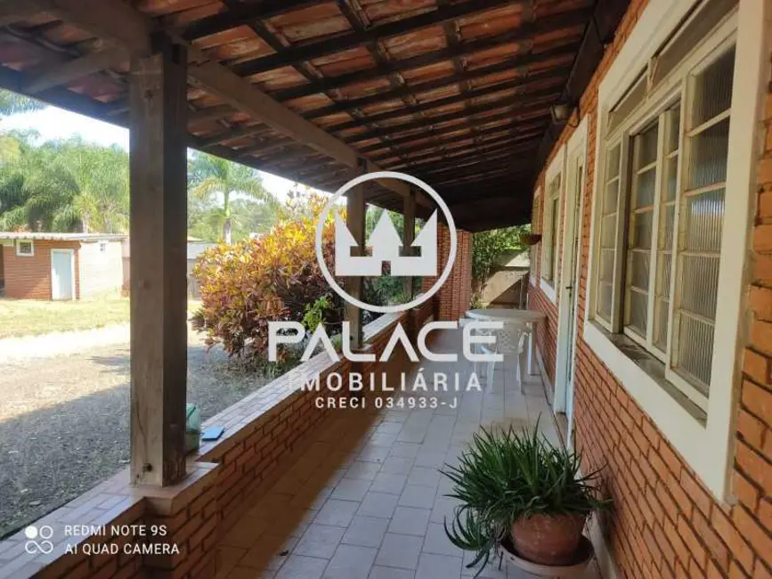 Foto 4 de Chácara com 2 quartos à venda, 270m2 em Piracicaba - SP