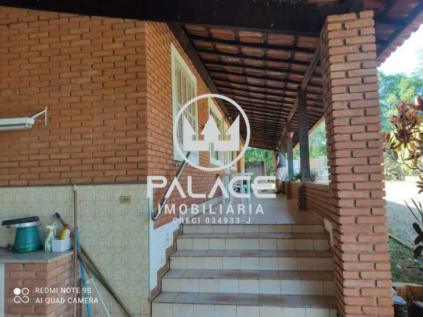 Foto 7 de Chácara com 2 quartos à venda, 270m2 em Piracicaba - SP