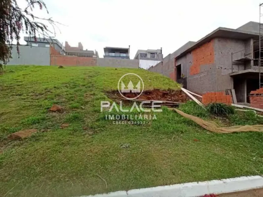 Foto 3 de Terreno / Lote à venda, 360m2 em Piracicaba - SP