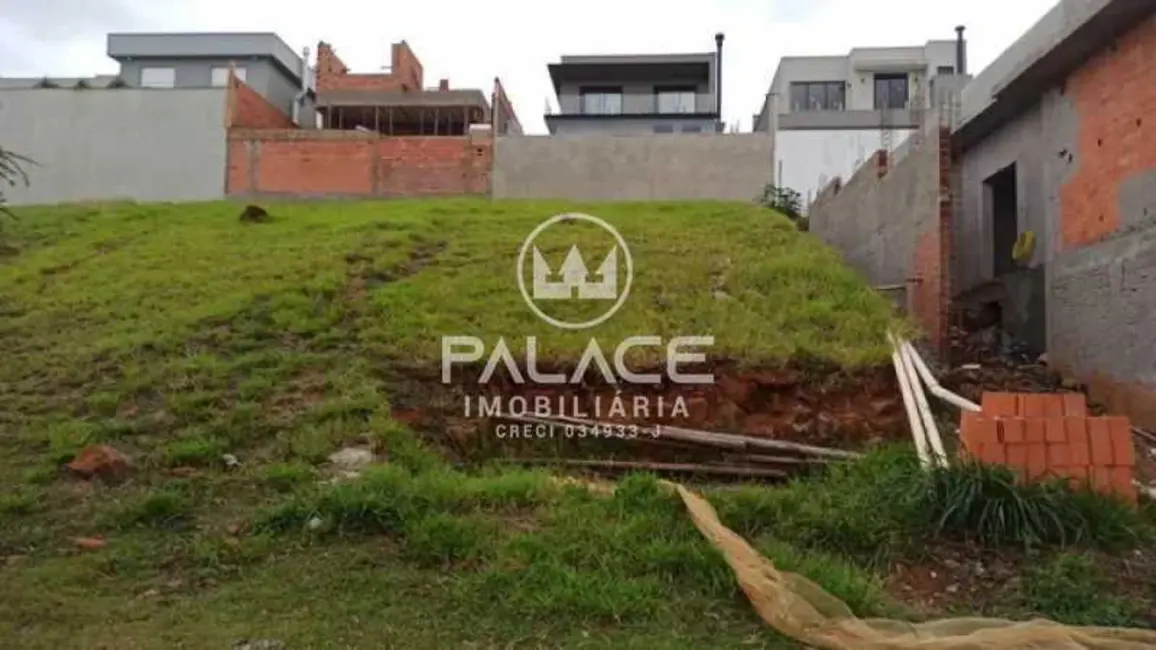 Foto 4 de Terreno / Lote à venda, 360m2 em Piracicaba - SP