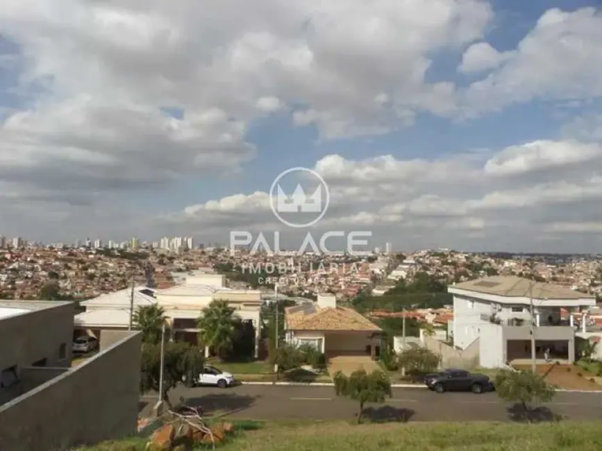 Foto 1 de Terreno / Lote à venda, 360m2 em Piracicaba - SP
