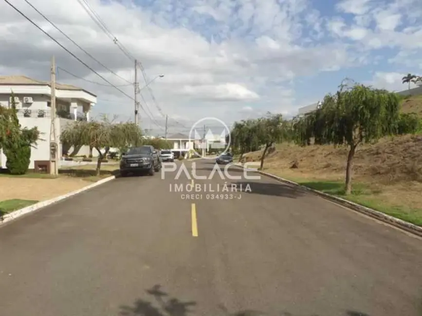 Foto 5 de Terreno / Lote à venda, 360m2 em Piracicaba - SP