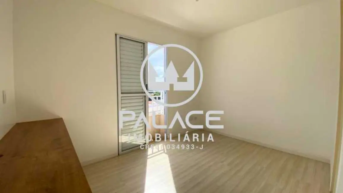 Foto 2 de Apartamento com 3 quartos à venda, 70m2 em Piracicaba - SP