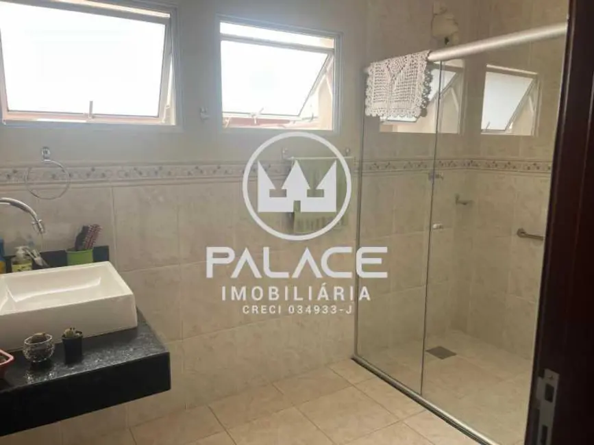 Casa com 3 quartos à venda, 183m2 em Piracicaba - SP - imagem 6 Foto 6 de Casa com 3 quartos à venda, 183m2 em Piracicaba - SP