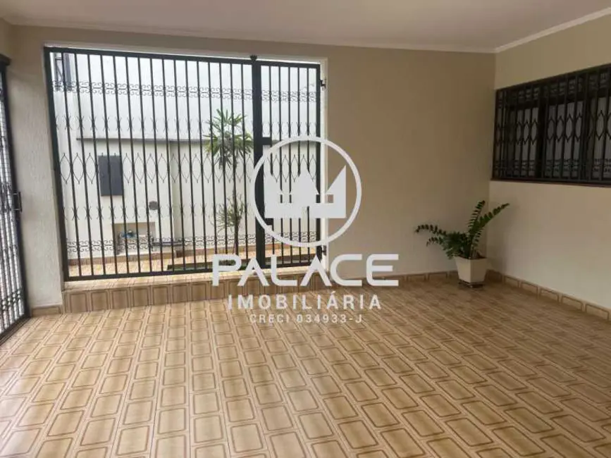 Casa com 3 quartos à venda, 183m2 em Piracicaba - SP - imagem 4 Foto 4 de Casa com 3 quartos à venda, 183m2 em Piracicaba - SP
