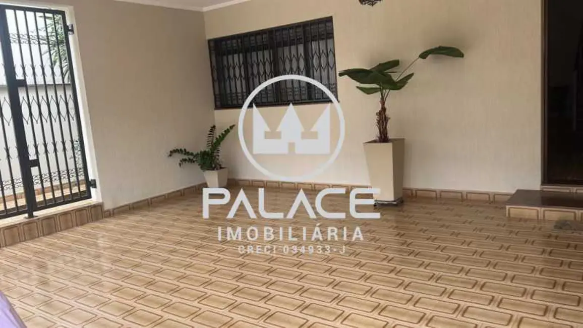 Casa com 3 quartos à venda, 183m2 em Piracicaba - SP - imagem 2 Foto 2 de Casa com 3 quartos à venda, 183m2 em Piracicaba - SP