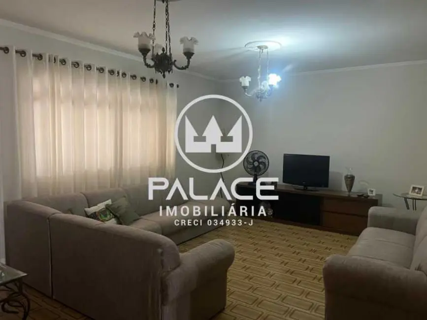 Casa com 3 quartos à venda, 183m2 em Piracicaba - SP - imagem 1 Foto 1 de Casa com 3 quartos à venda, 183m2 em Piracicaba - SP
