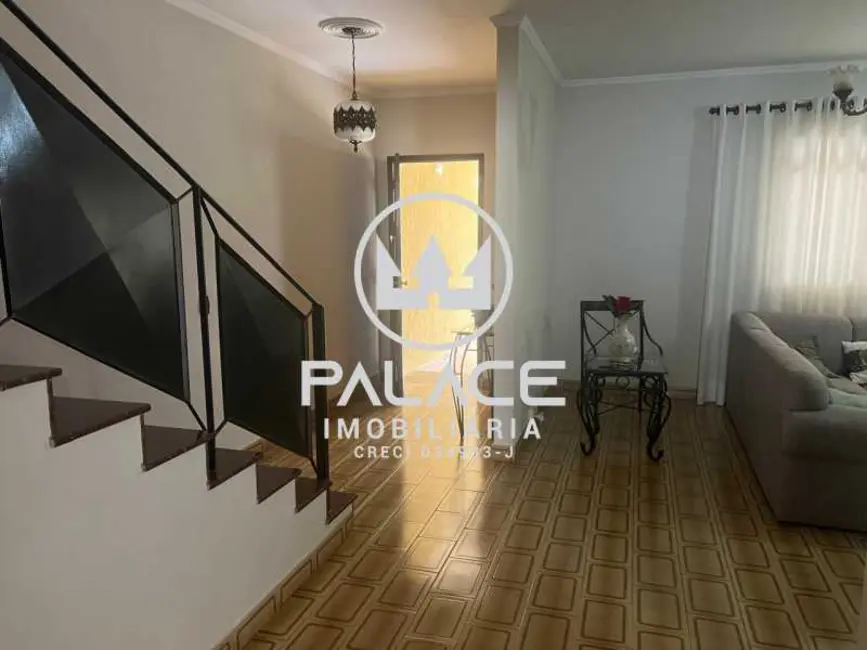 Casa com 3 quartos à venda, 183m2 em Piracicaba - SP - imagem 7 Foto 7 de Casa com 3 quartos à venda, 183m2 em Piracicaba - SP