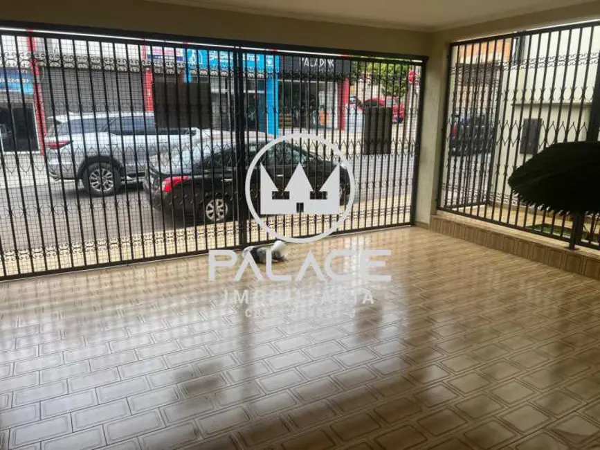 Casa com 3 quartos à venda, 183m2 em Piracicaba - SP - imagem 3 Foto 3 de Casa com 3 quartos à venda, 183m2 em Piracicaba - SP