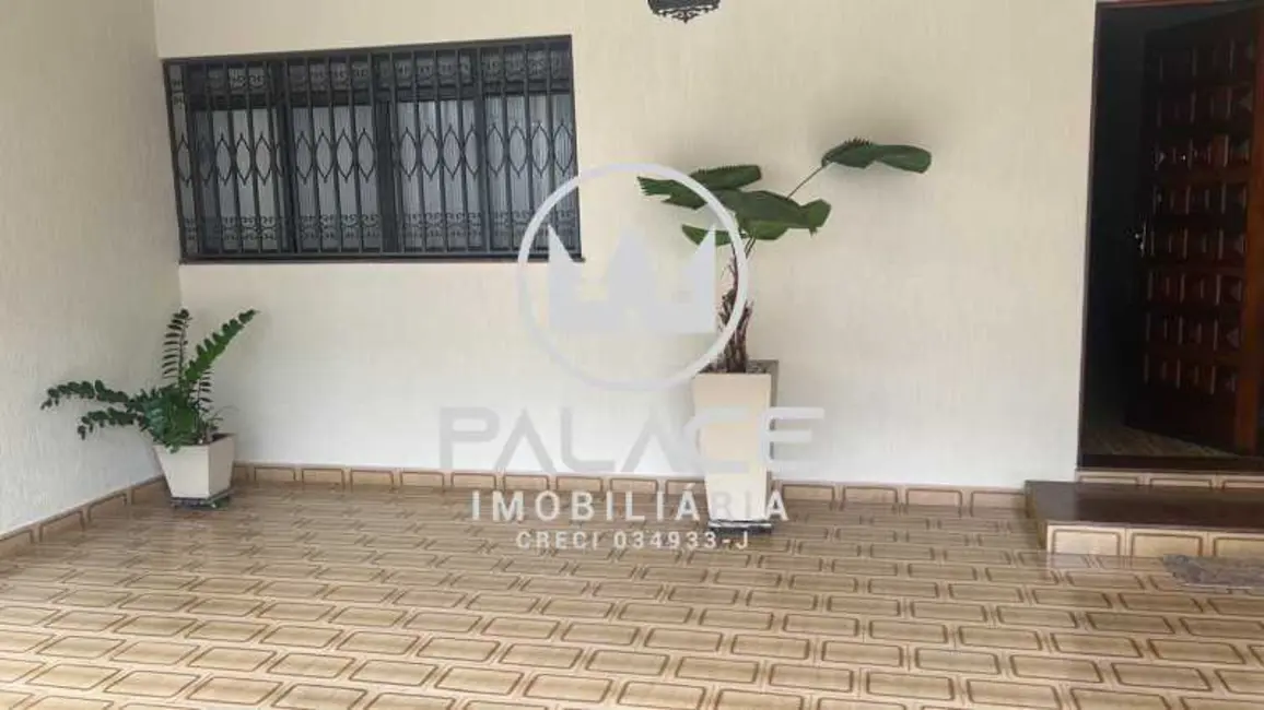 Casa com 3 quartos à venda, 183m2 em Piracicaba - SP - imagem 5 Foto 5 de Casa com 3 quartos à venda, 183m2 em Piracicaba - SP