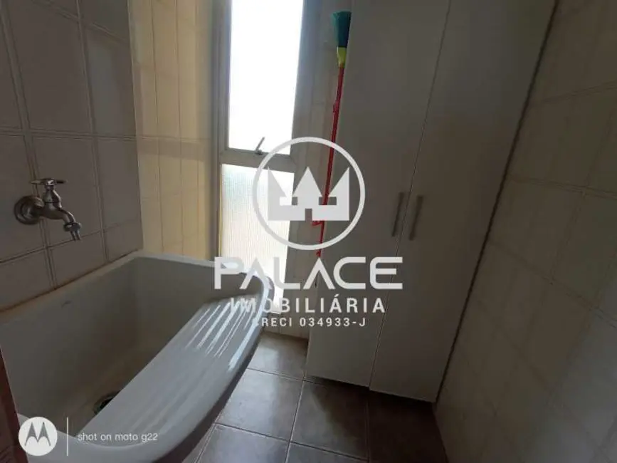 Apartamento com 1 quarto para alugar, 38m2 em Piracicaba - SP - imagem 8 Foto 8 de Apartamento com 1 quarto para alugar, 38m2 em Piracicaba - SP