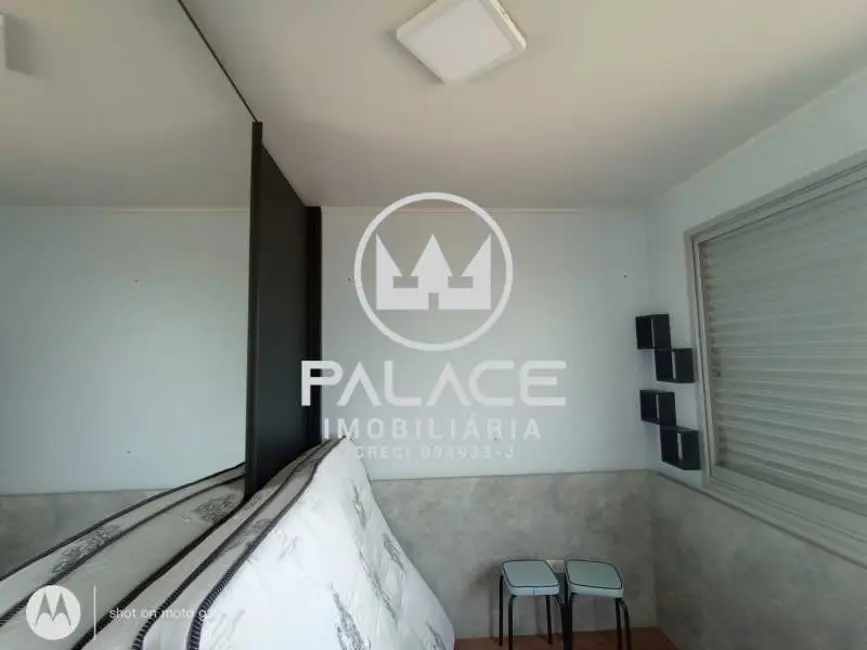 Apartamento com 1 quarto para alugar, 38m2 em Piracicaba - SP - imagem 3 Foto 3 de Apartamento com 1 quarto para alugar, 38m2 em Piracicaba - SP