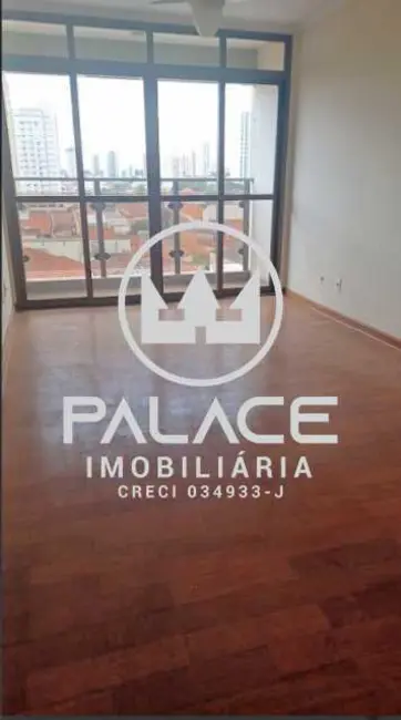 Foto 1 de Apartamento com 2 quartos à venda, 89m2 em Piracicaba - SP