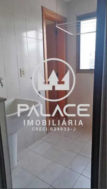 Foto 2 de Apartamento com 2 quartos à venda, 89m2 em Piracicaba - SP