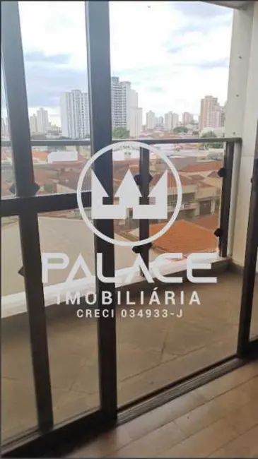 Foto 3 de Apartamento com 2 quartos à venda, 89m2 em Piracicaba - SP