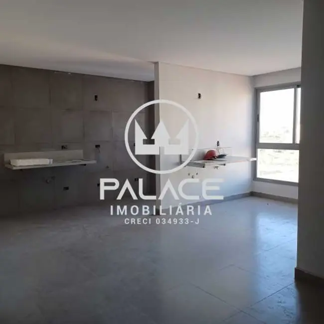 Foto 5 de Apartamento com 3 quartos à venda, 88m2 em Piracicaba - SP