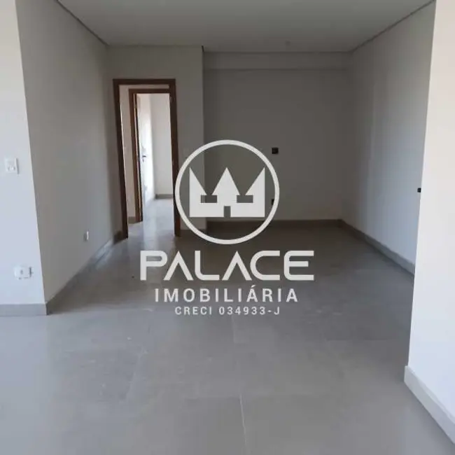 Foto 4 de Apartamento com 3 quartos à venda, 88m2 em Piracicaba - SP