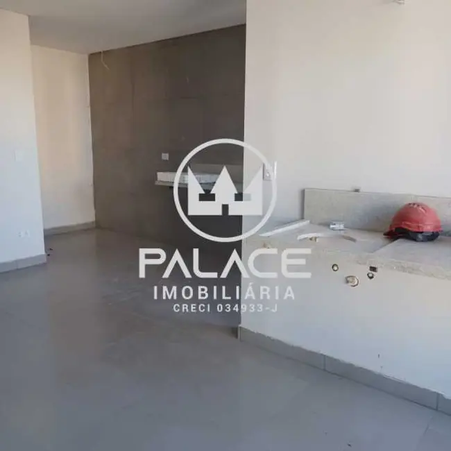 Foto 2 de Apartamento com 3 quartos à venda, 88m2 em Piracicaba - SP