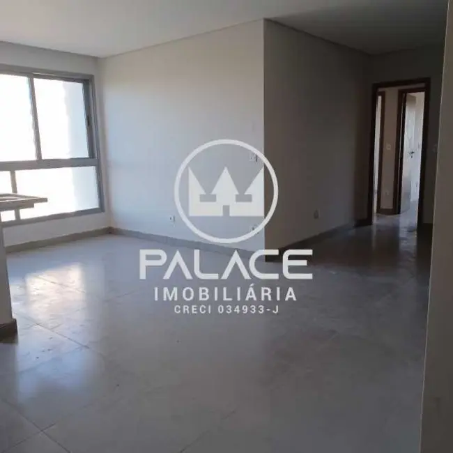 Foto 1 de Apartamento com 3 quartos à venda, 88m2 em Piracicaba - SP