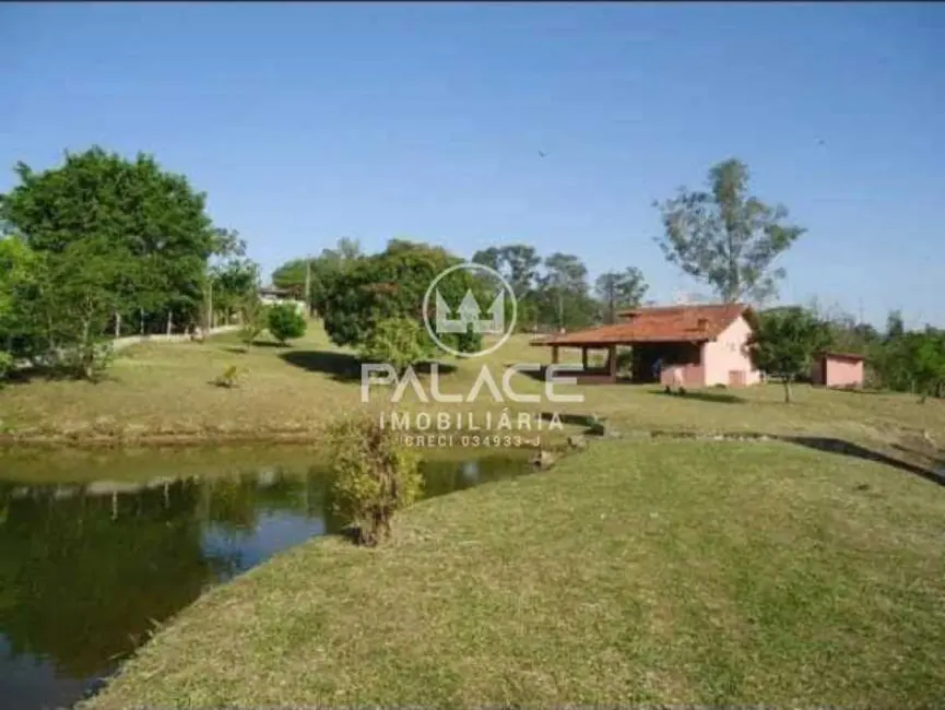 Foto 3 de Chácara com 1 quarto à venda, 90m2 em Piracicaba - SP
