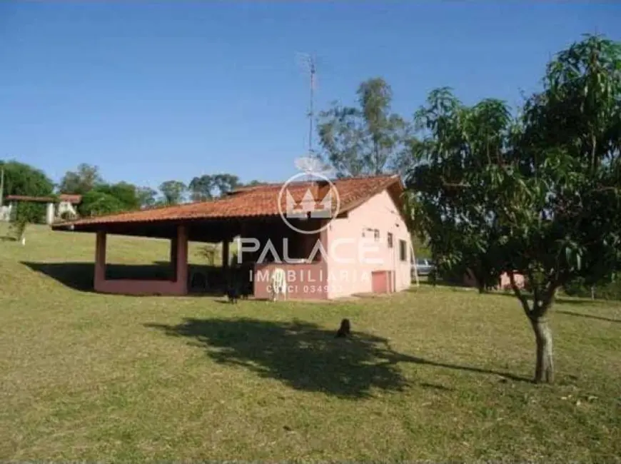 Foto 2 de Chácara com 1 quarto à venda, 90m2 em Piracicaba - SP