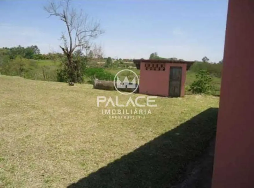 Foto 5 de Chácara com 1 quarto à venda, 90m2 em Piracicaba - SP