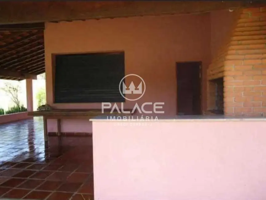 Foto 8 de Chácara com 1 quarto à venda, 90m2 em Piracicaba - SP