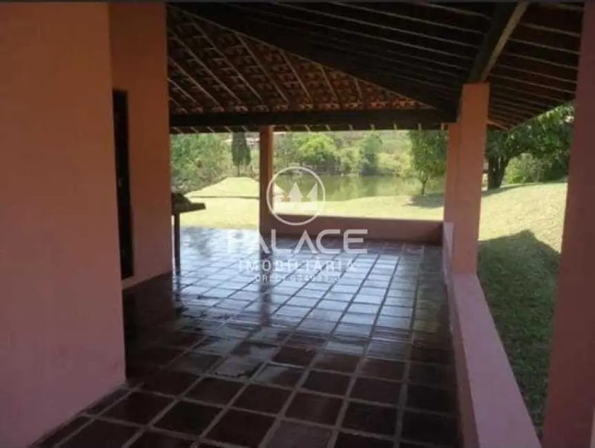 Foto 6 de Chácara com 1 quarto à venda, 90m2 em Piracicaba - SP