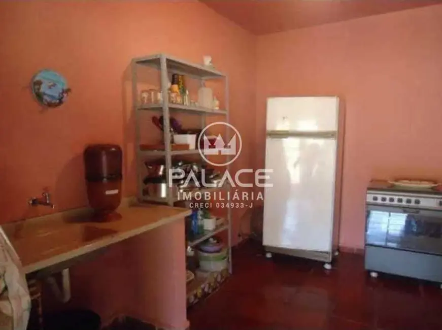 Foto 9 de Chácara com 1 quarto à venda, 90m2 em Piracicaba - SP