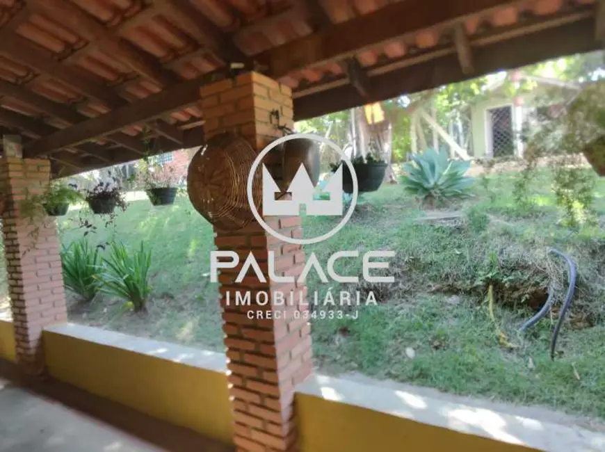 Foto 6 de Chácara com 3 quartos à venda, 230m2 em Piracicaba - SP