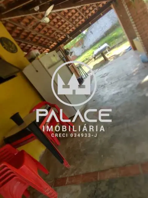 Foto 5 de Chácara com 3 quartos à venda, 230m2 em Piracicaba - SP