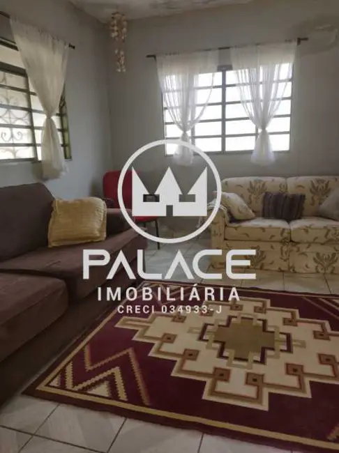 Foto 9 de Chácara com 3 quartos à venda, 230m2 em Piracicaba - SP