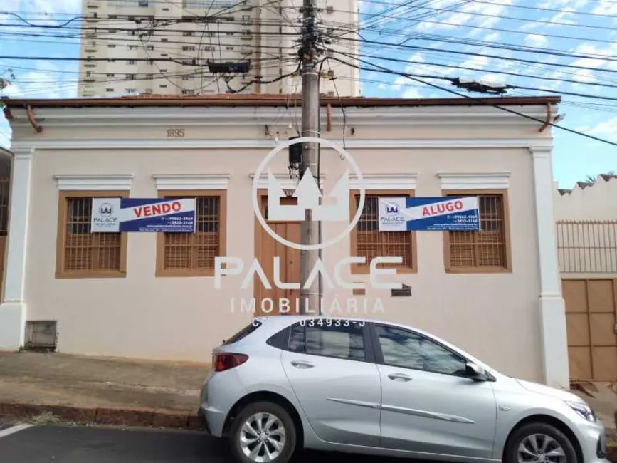 Foto 1 de Casa com 3 quartos à venda, 231m2 em Piracicaba - SP