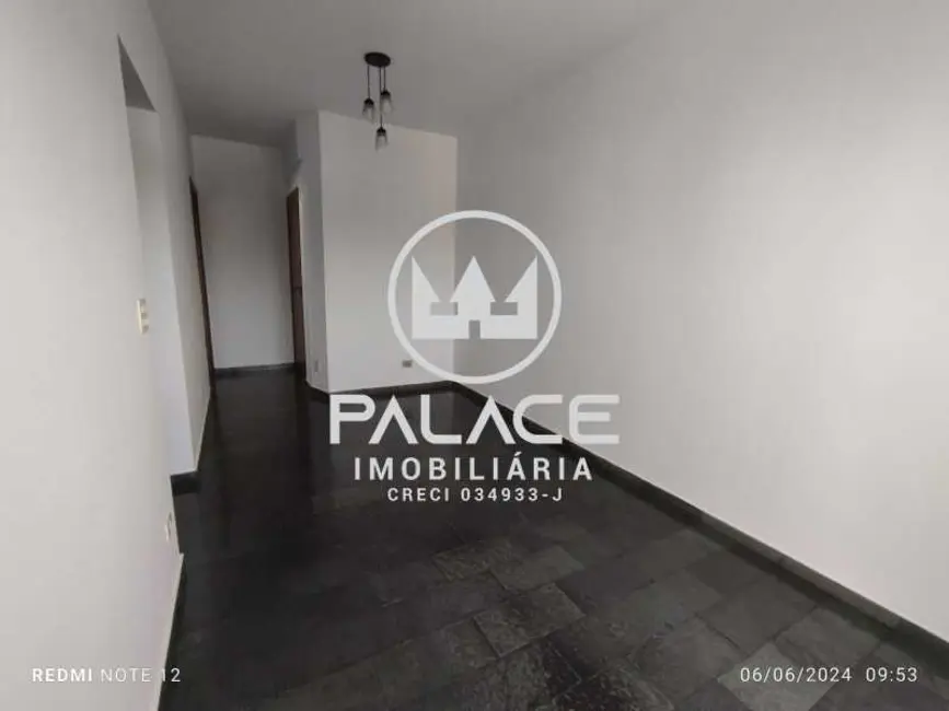 Foto 2 de Apartamento com 1 quarto à venda, 48m2 em Piracicaba - SP