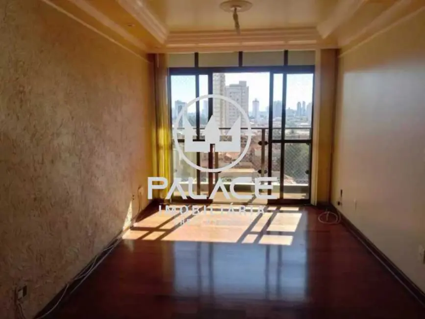 Foto 1 de Apartamento com 2 quartos à venda, 86m2 em Piracicaba - SP
