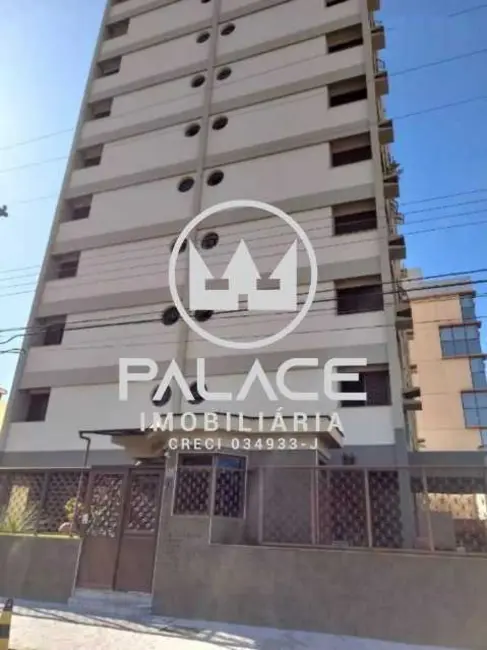 Apartamento com 2 quartos à venda, 86m2 em Piracicaba - SP - imagem 3 Foto 3 de Apartamento com 2 quartos à venda, 86m2 em Piracicaba - SP