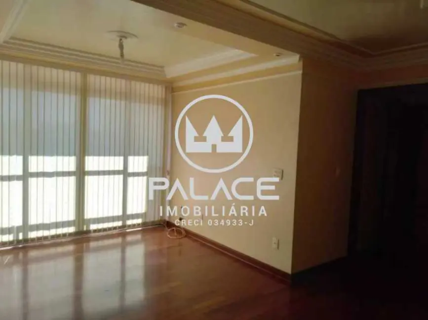 Foto 2 de Apartamento com 2 quartos à venda, 86m2 em Piracicaba - SP