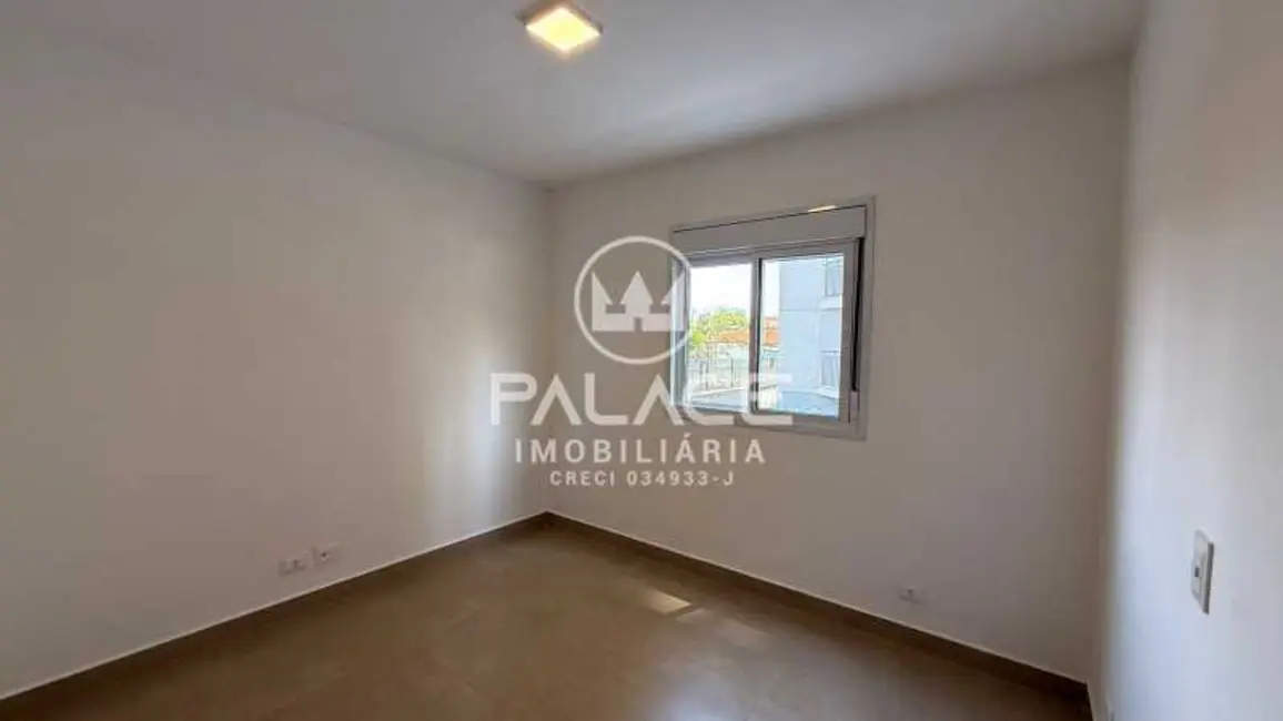 Foto 7 de Apartamento com 2 quartos à venda, 66m2 em Piracicaba - SP