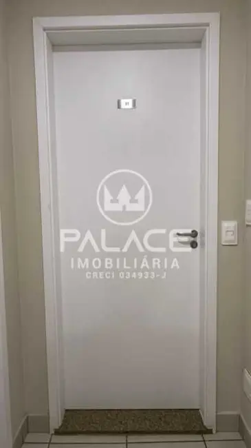 Foto 4 de Apartamento com 2 quartos à venda, 66m2 em Piracicaba - SP