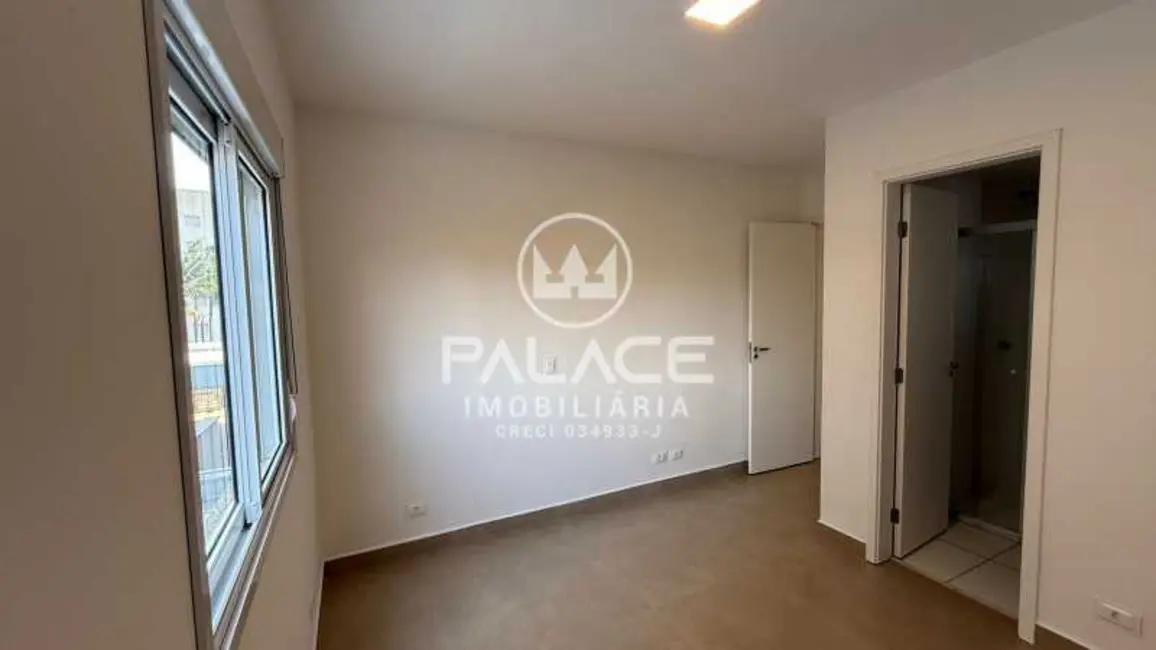 Foto 9 de Apartamento com 2 quartos à venda, 66m2 em Piracicaba - SP