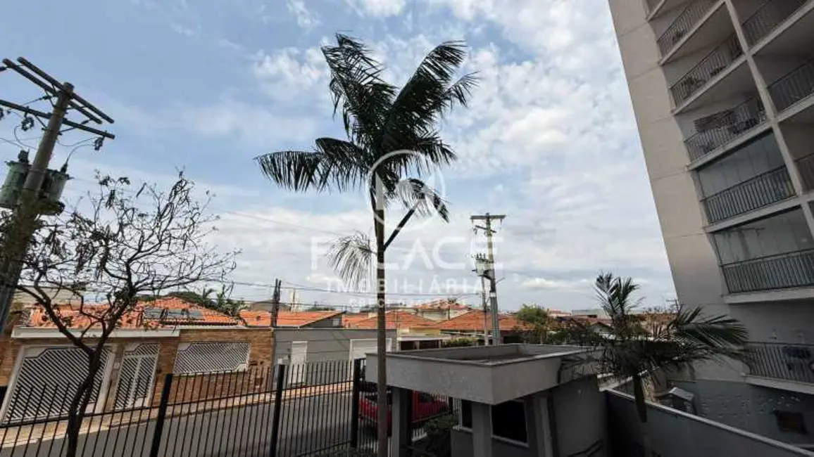 Foto 2 de Apartamento com 2 quartos à venda, 66m2 em Piracicaba - SP