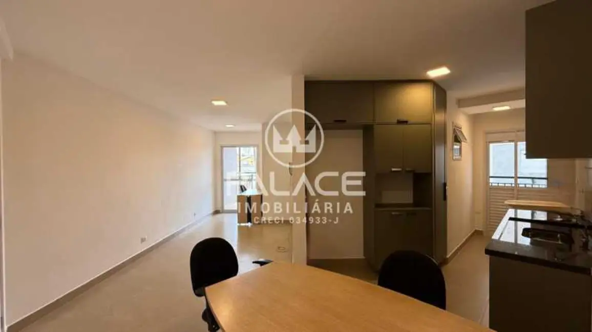 Foto 8 de Apartamento com 2 quartos à venda, 66m2 em Piracicaba - SP