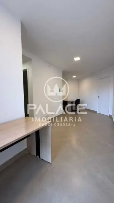 Foto 5 de Apartamento com 2 quartos à venda, 66m2 em Piracicaba - SP
