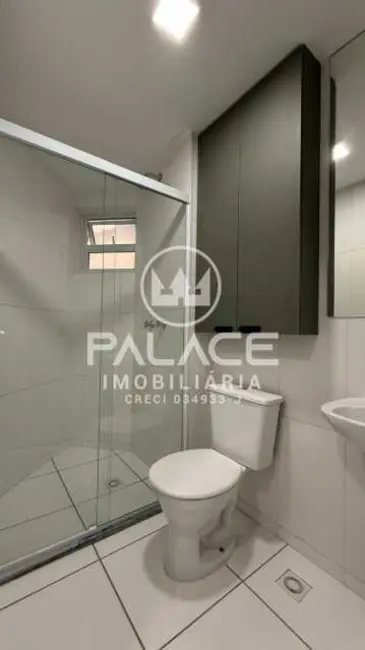 Foto 3 de Apartamento com 2 quartos à venda, 66m2 em Piracicaba - SP