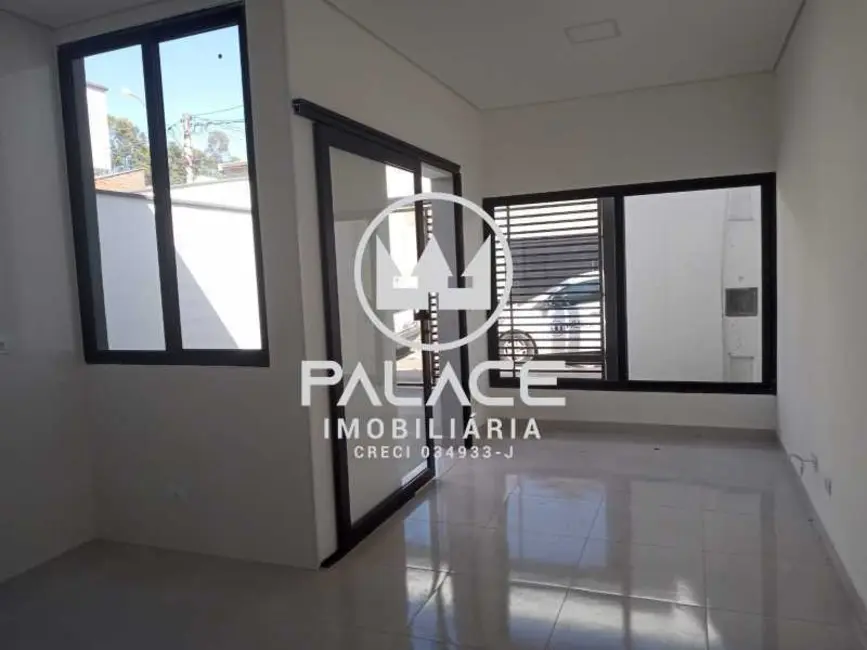 Foto 2 de Casa com 1 quarto à venda, 40m2 em Piracicaba - SP