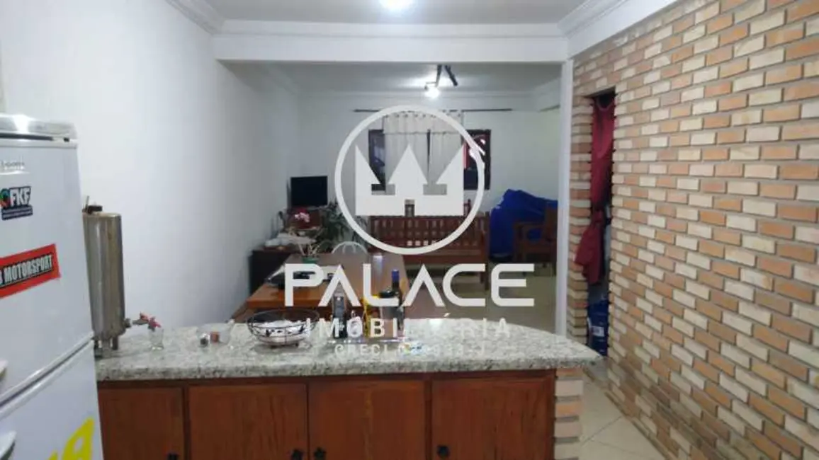 Foto 1 de Casa de Condomínio com 2 quartos à venda, 145m2 em Piracicaba - SP