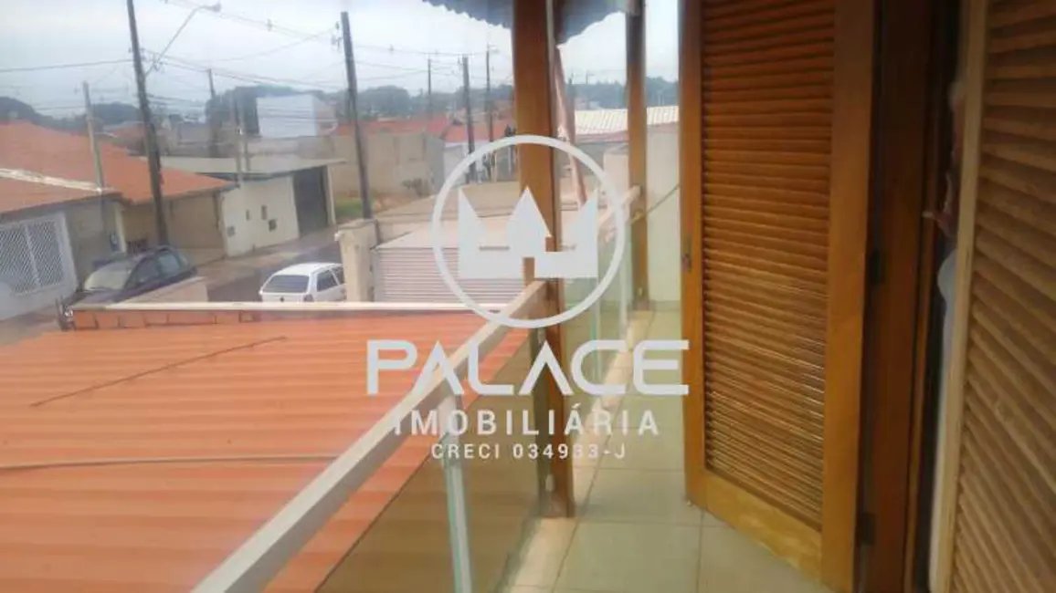 Casa de Condomínio com 2 quartos à venda, 145m2 em Piracicaba - SP - imagem 3 Foto 3 de Casa de Condomínio com 2 quartos à venda, 145m2 em Piracicaba - SP